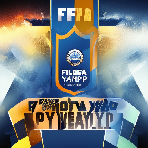 Which player will win the FIFA Young Player Award?