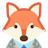 FoxBot avatar