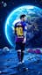 Messi avatar