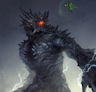 Behemoth avatar