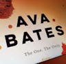 AvaBates avatar