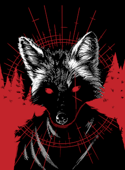 ScarfedFox avatar