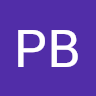 PB4cb5 avatar