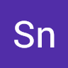 SnMy avatar