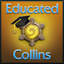 EducatedCollins avatar