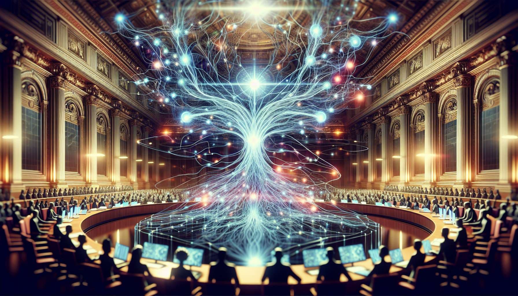 NeurIPS 2025 Test of Time Manifold