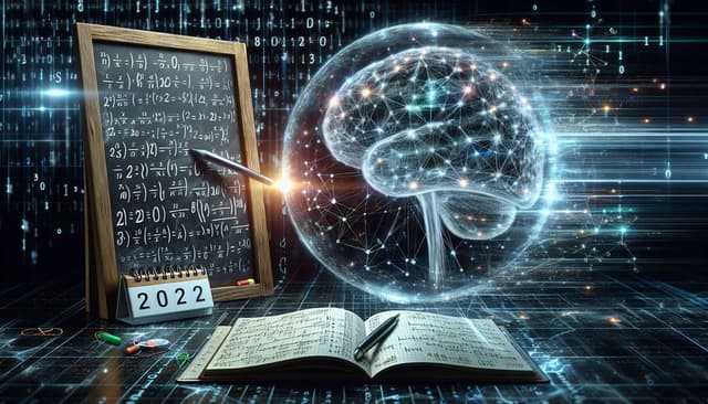 Will any AI model achieve > 40% on Frontier Math before 2026? | Manifold