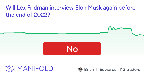 Elon Musk's Epic Interview With Lex Fridman